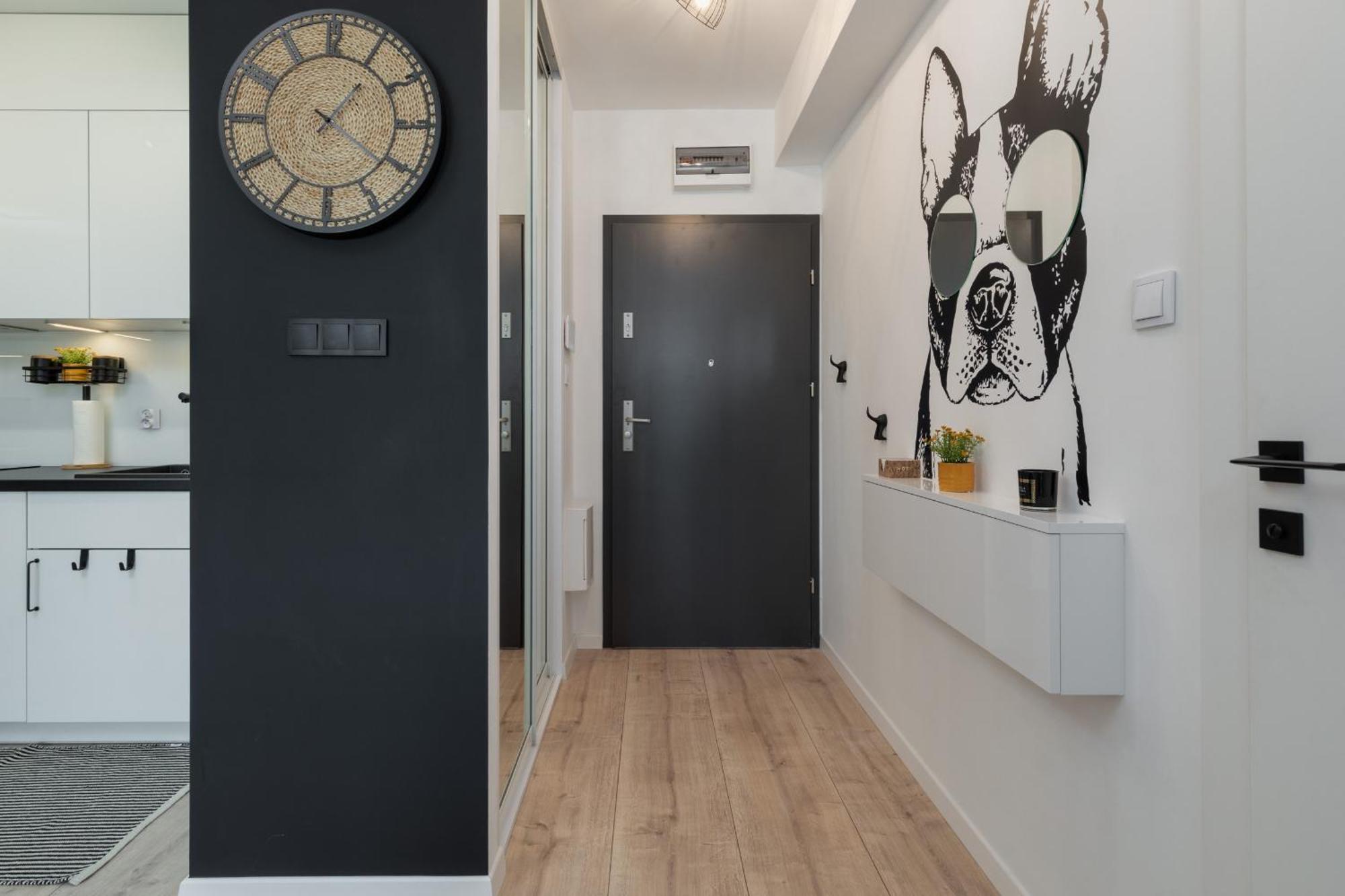 Dziwnow Luxurious Apartment No1 By The River By Renters Prestige 외부 사진
