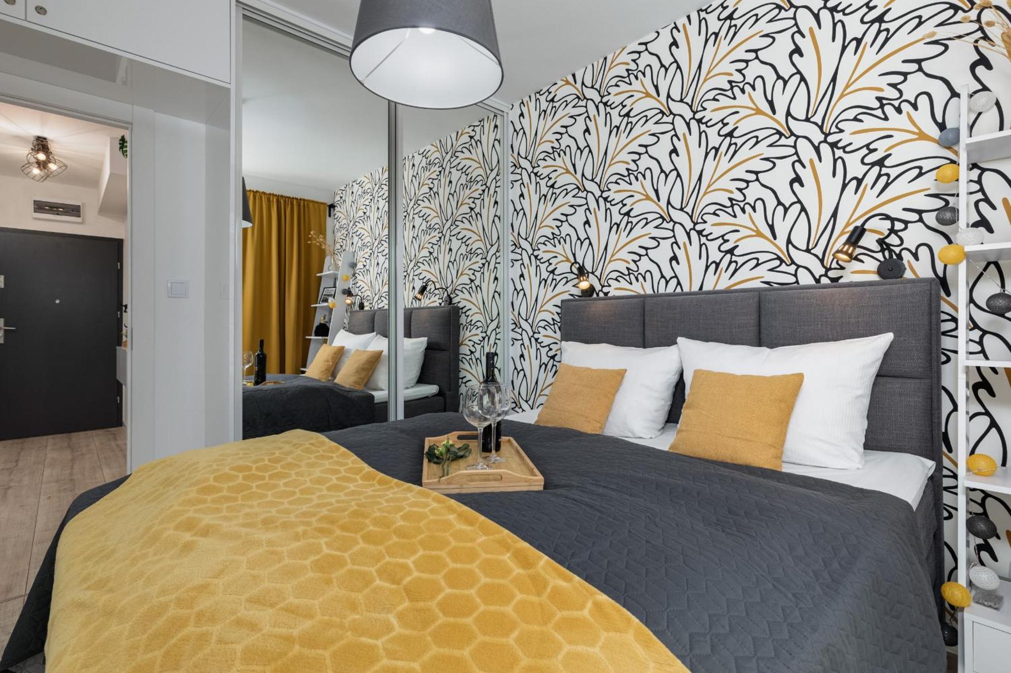 Dziwnow Luxurious Apartment No1 By The River By Renters Prestige 외부 사진