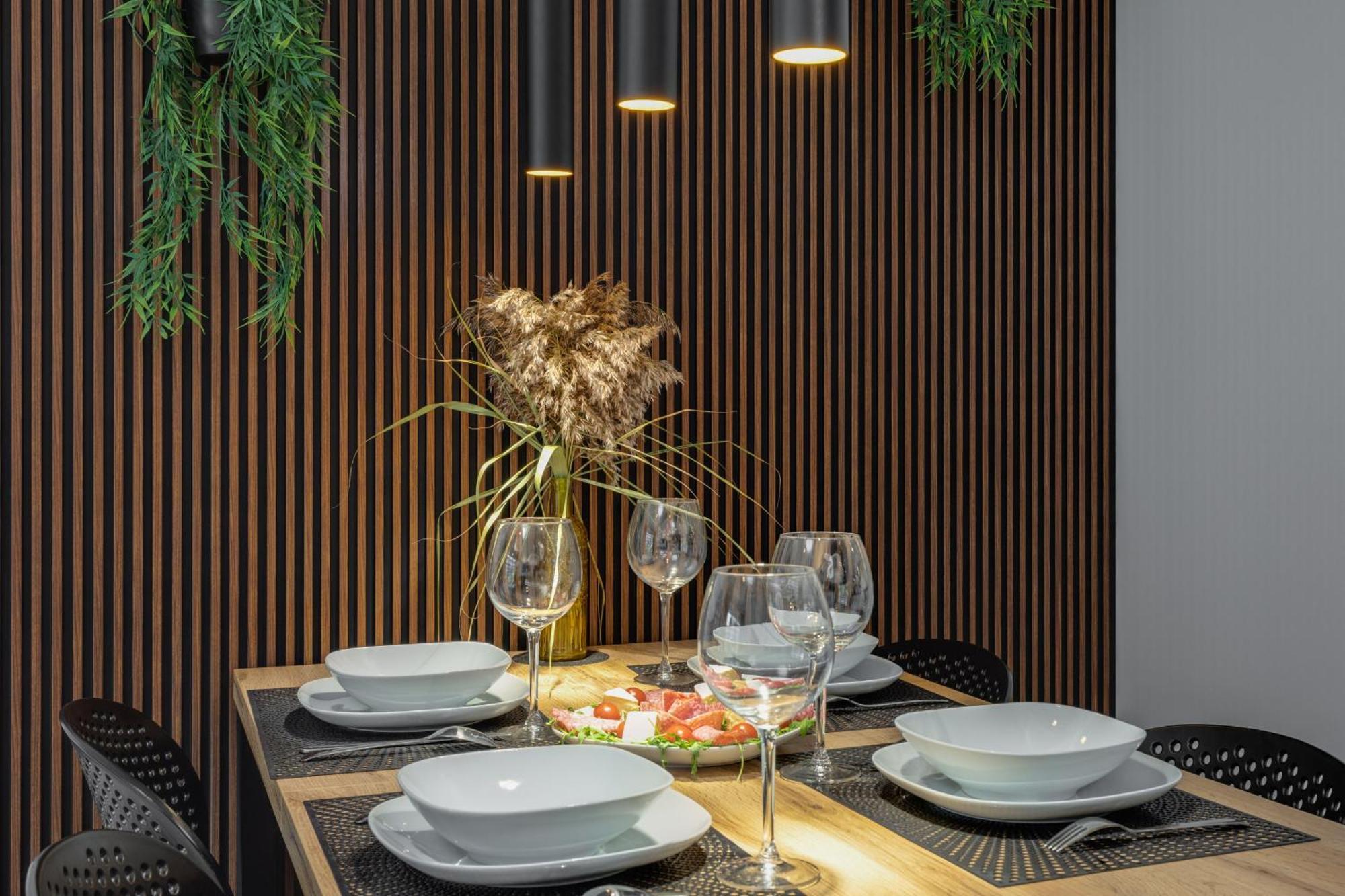 Dziwnow Luxurious Apartment No1 By The River By Renters Prestige 외부 사진