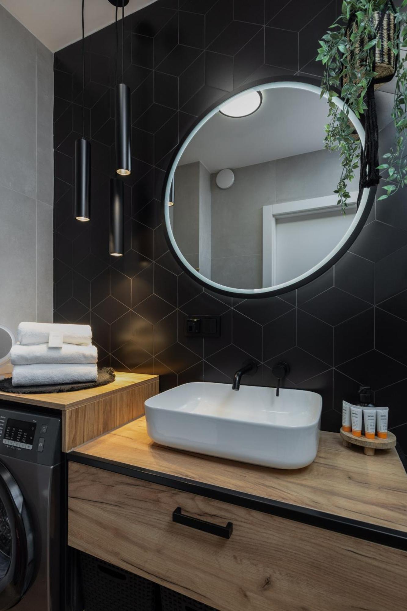 Dziwnow Luxurious Apartment No1 By The River By Renters Prestige 외부 사진