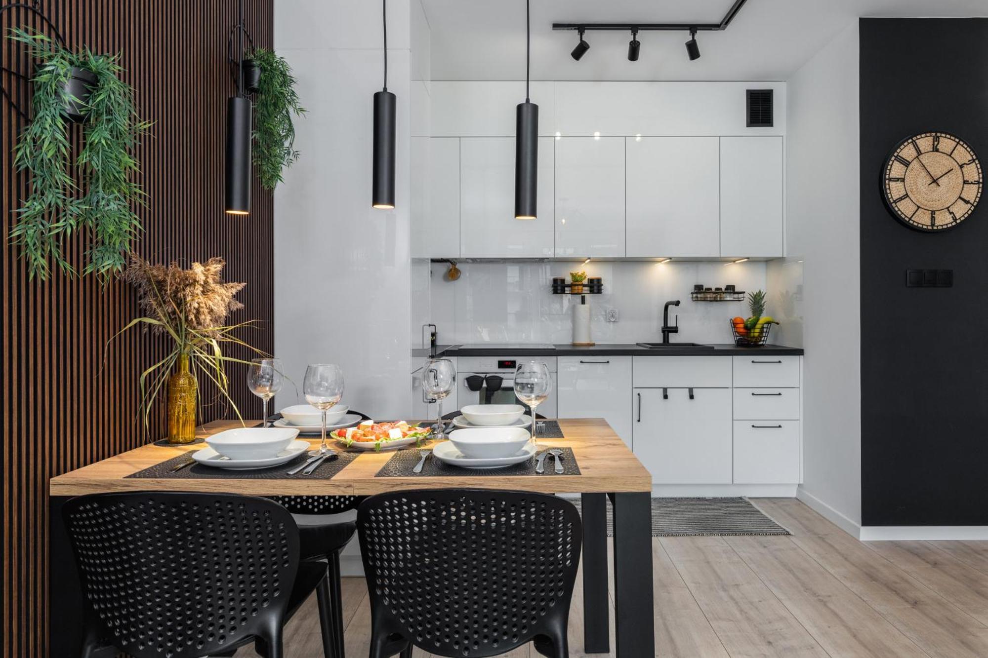 Dziwnow Luxurious Apartment No1 By The River By Renters Prestige 외부 사진