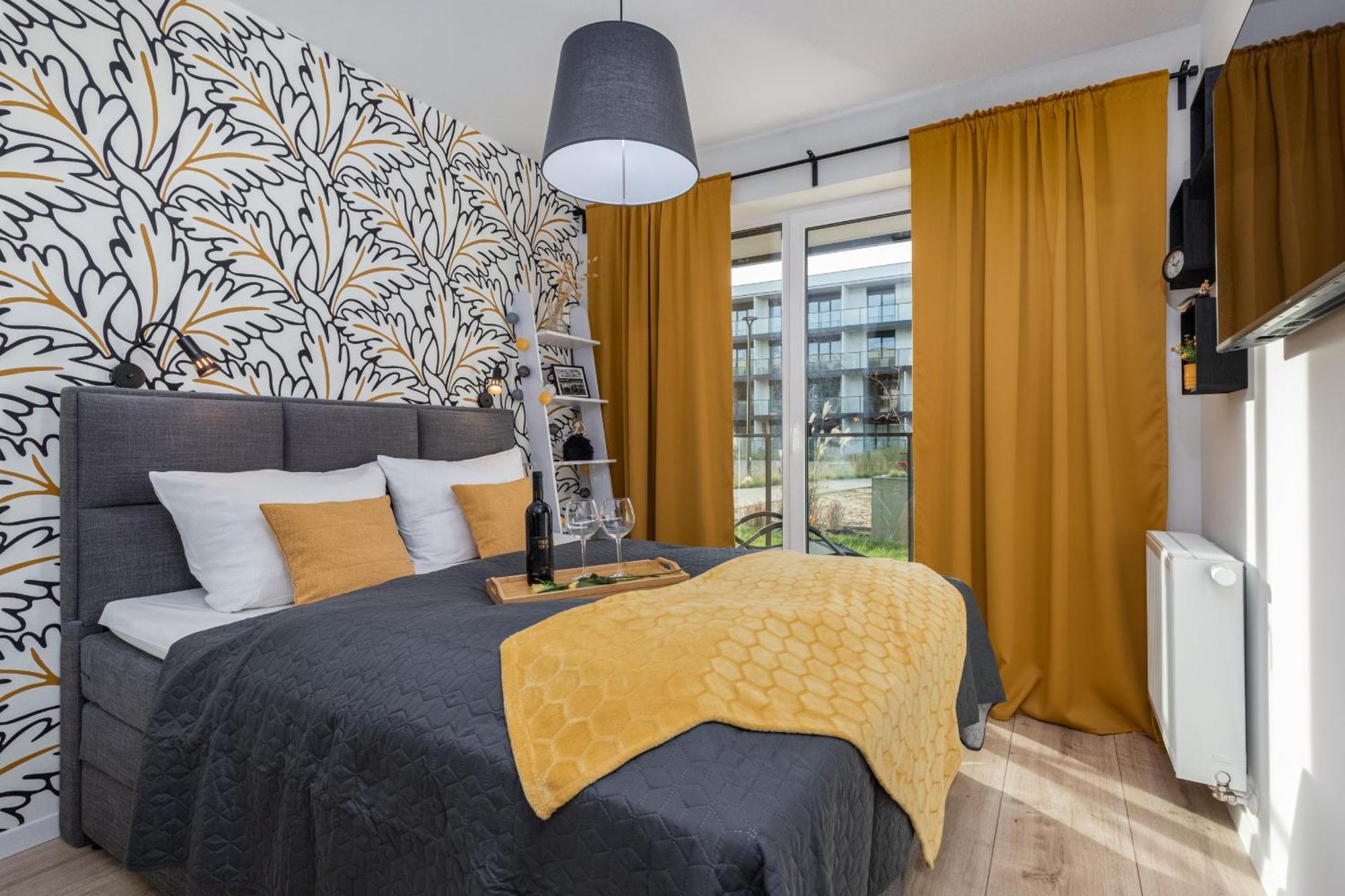 Dziwnow Luxurious Apartment No1 By The River By Renters Prestige 외부 사진