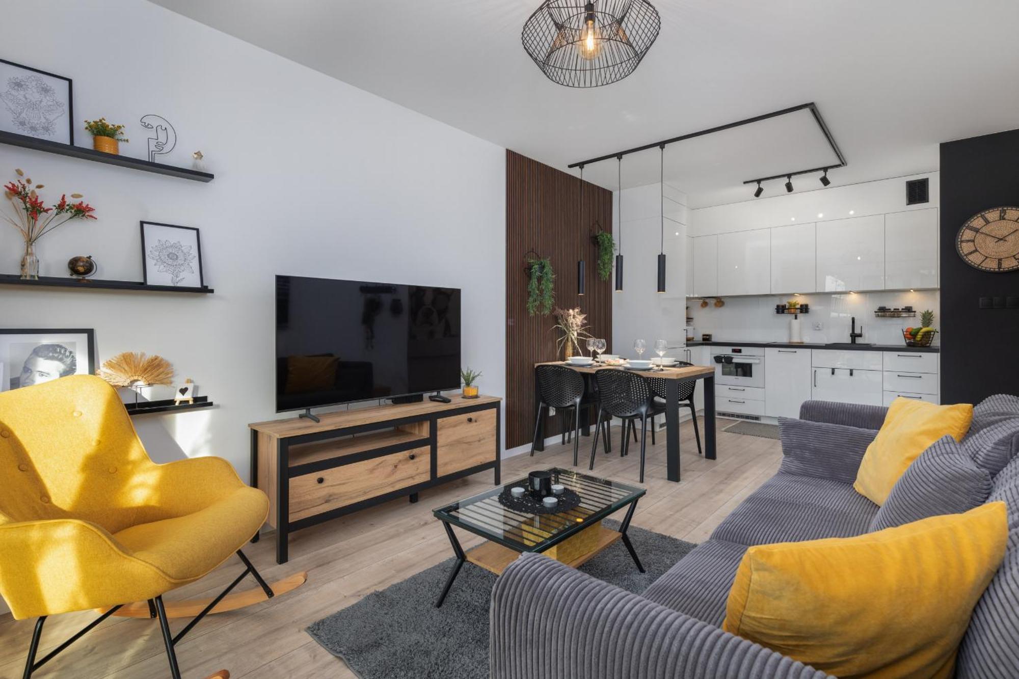 Dziwnow Luxurious Apartment No1 By The River By Renters Prestige 외부 사진