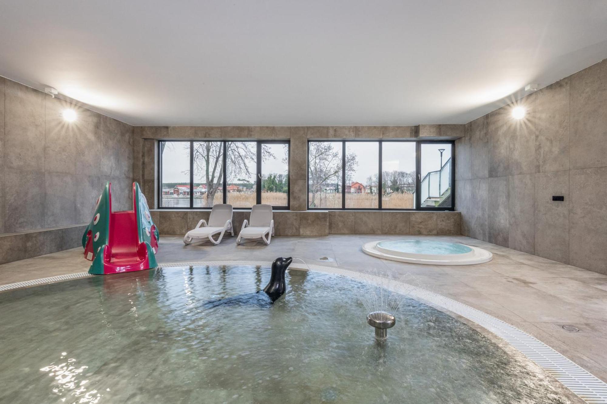 Dziwnow Luxurious Apartment No1 By The River By Renters Prestige 외부 사진