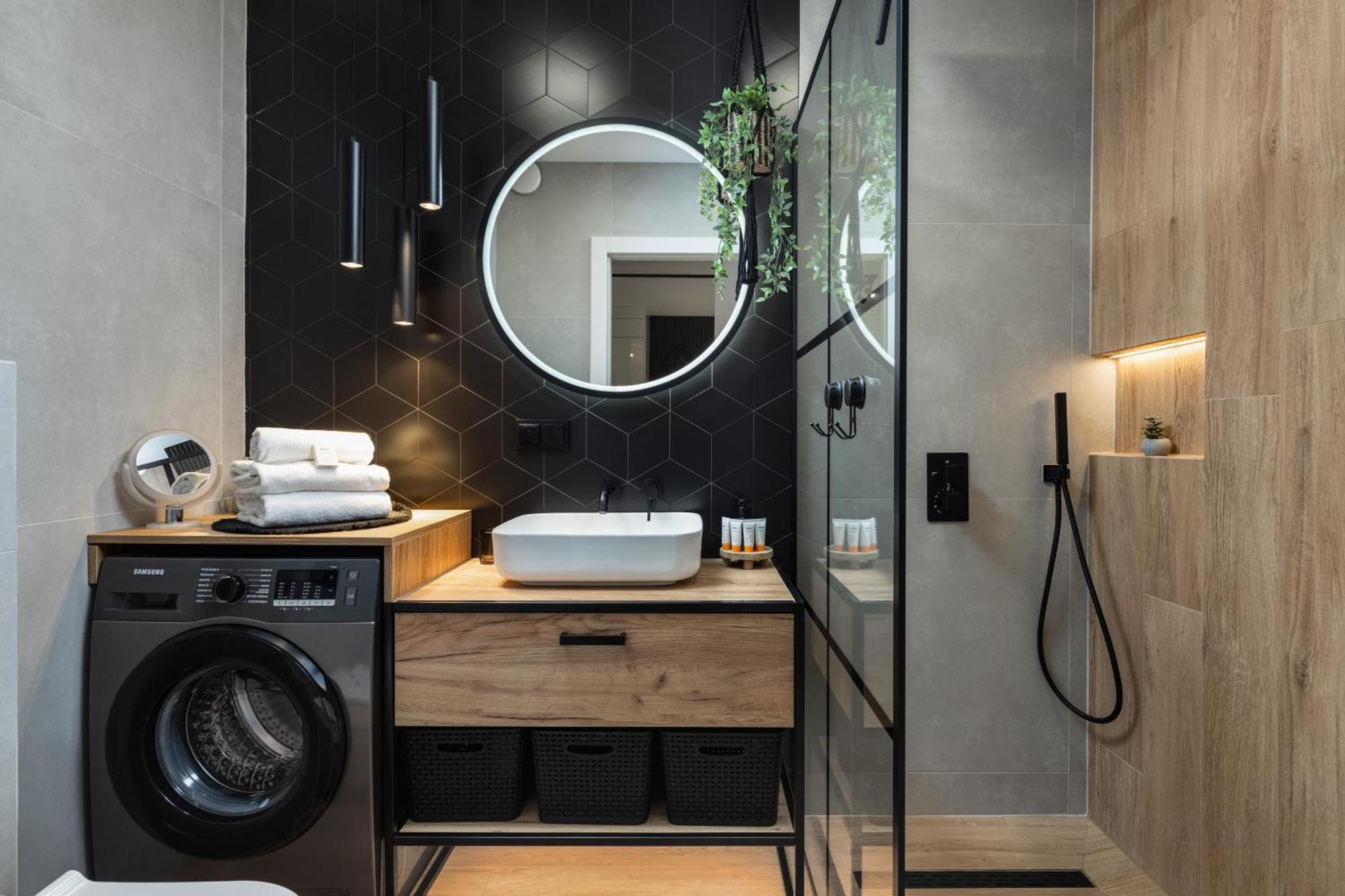 Dziwnow Luxurious Apartment No1 By The River By Renters Prestige 외부 사진